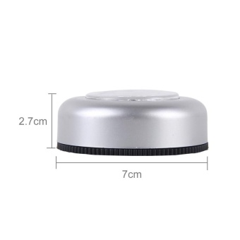 Car Universal Interior LED Stick Touch Lamp(White Light) - Intl June 2018 - 5 Car Universal Interior LED Stick Touch Lamp(White Light) - intl - 5