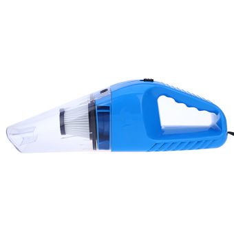 Car Vacuum Cleans 120W 12V Super Absorb Car Waste Wet And DryDual-use Portable Handheld Car Cleaner (Blue) June 2018 - 4 Car Vacuum Cleans 120W 12V Super Absorb Car Waste Wet And DryDual-use Portable Handheld Car Cleaner (Blue) - 4