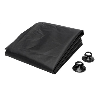 Car Windshield Shade Car Windscreen Cover Anti Snow Frost Ice Shield Dust Protector Auto Sun Cover Front Window Screen - Intl June 2018 - 3 Car Windshield Shade Car Windscreen Cover Anti Snow Frost Ice Shield Dust Protector Auto Sun Cover Front Window Screen - intl - 3