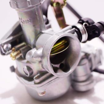 CARBURETOR Alisgp Assy XRM 100/110 (9853-246) June 2018 - 4 CARBURETOR Alisgp Assy XRM 100/110 (9853-246) - 4