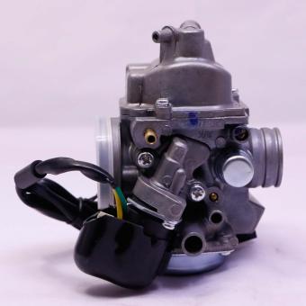 CARBURETOR ASSY BEAT ( 9126-040) June 2018 - 2 CARBURETOR ASSY BEAT ( 9126-040) - 2