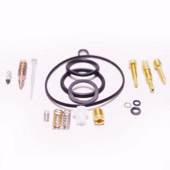 Carburetor Repair Kit Wave100/110/Xrm110 June 2018 - 2 Carburetor Repair Kit Wave100/110/Xrm110 - 2