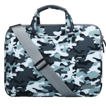 Cartinoe Brand 14 ~15.4 Inch Laptop Shoulder Messenger Bag Hand Carrying Case Sleeve For Laptop And Macbook Air Pro 15 / IPad Pro 15 Inch Retina Lenovo Dell ACER ASUS 14'' Ultrabook - Intl June 2018 - 2 Cartinoe Brand 14 ~15.4 Inch Laptop Shoulder Messenger Bag Hand Carrying Case Sleeve for Laptop and Macbook Air Pro 15 / iPad Pro 15 inch Retina Lenovo Dell ACER ASUS 14'' Ultrabook - intl - 2