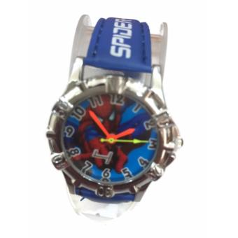 Cartoons Children's Analog Watch Fashion Sport Watch For Kids33-32g June 2018 - 4 Cartoons Children's Analog watch Fashion Sport Watch for kids33-32g - 4