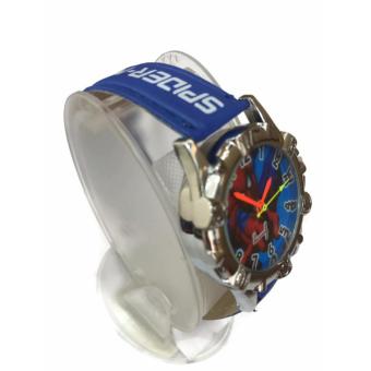 Cartoons Children's Analog Watch Fashion Sport Watch For Kids33-32g June 2018 - 3 Cartoons Children's Analog watch Fashion Sport Watch for kids33-32g - 3