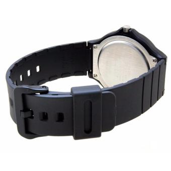 Casio Analog Big Face Resin Strap Men's Watch MW-240 June 2018 - 3 Casio Analog Big Face Resin Strap Men's Watch MW-240 - 3