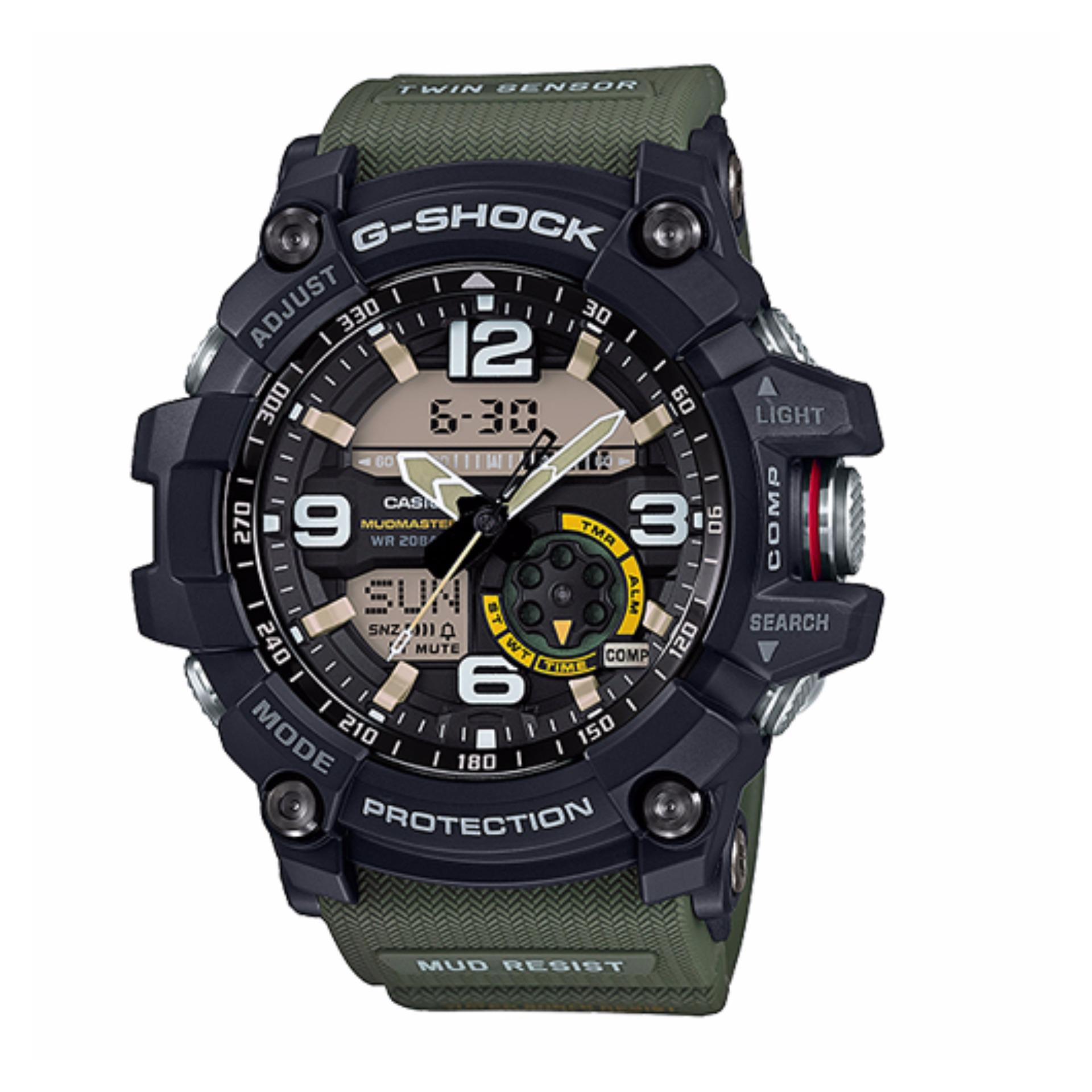Casio G-SHOCK GG-1000-1A3DR的圖片搜尋結果