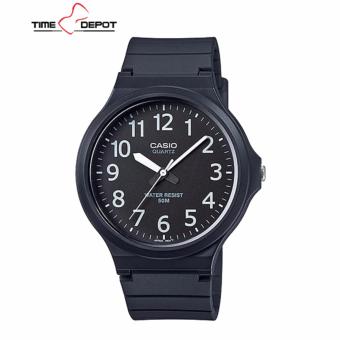 Casio G-Shock Men's Black Resin Strap Watch G-7900-1D With FREE Casio Watch MW-240-1B April 2018 - 3 Casio G-Shock Men's Black Resin Strap Watch G-7900-1D with FREE Casio Watch MW-240-1B - 3