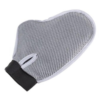 Cat Comb Line Cat And Cat Gloves Cat Hair Comb Pet Hair Removal To Float Hair Artifact Cat Supplies Dog Comb Brush Brush Massage - Intl June 2018 - 5 Cat comb line cat and cat gloves cat hair comb pet hair removal to float hair artifact cat supplies dog comb brush brush massage - intl - 5