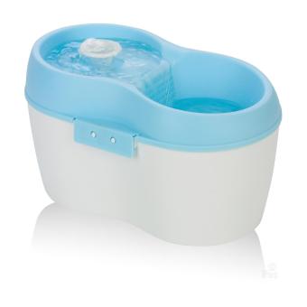Cat Water H2o Fountain June 2018 - 2 Cat Water H2o Fountain - 2