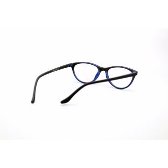 Cats Eye Style Replaceable 659_Black_Blue Computer Eyeglasses Multi-coated Computer Anti-Radiation Blue Lens _ Optical Frame Replaceable Lens - Unisex June 2018 - 5 Cats Eye Style Replaceable 659_Black_Blue Computer Eyeglasses Multi-coated Computer Anti-Radiation Blue Lens _ Optical Frame Replaceable Lens - Unisex - 5