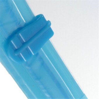 CatWalk Multi-size Vacuum Storage Bag Compressed Bag Space Savedseal Compression (Clear+Blue) June 2018 - 3 CatWalk Multi-size Vacuum Storage Bag Compressed Bag Space savedseal compression (Clear+Blue) - 3