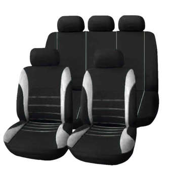 CHEER Universal Car Seat Cover Complete Seat Crossover Automobile Interior Accessory - Intl April 2018 - 2 CHEER Universal Car Seat Cover Complete Seat Crossover Automobile Interior Accessory - intl - 2