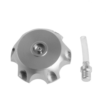 CNC Gas Fuel Petrol Tank Cap Cover For 90 110 125CC Pit Pro XR50CRF50 Dirt Bike - Intl June 2018 - 2 CNC Gas Fuel Petrol Tank Cap Cover For 90 110 125CC Pit Pro XR50CRF50 Dirt Bike - intl - 2