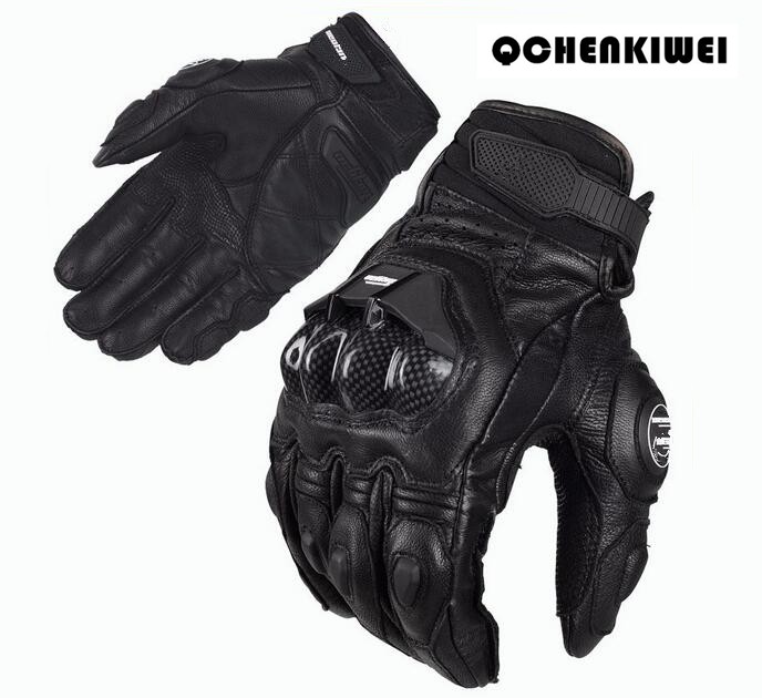 Cool Motorcycle Gloves Moto Knight Leather Ride Bike Driving BMX ATV MTB Bicycle Cycling Motorbike - Intl August 2018 - 2 Cool Motorcycle Gloves Moto Knight Leather Ride Bike Driving BMX ATV MTB Bicycle Cycling Motorbike - intl - 2