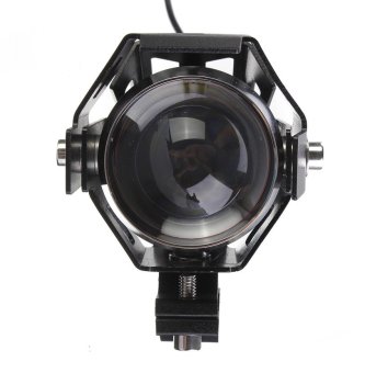 Cree U5 LED Motorcycle Head Light Driving Spot Fog Lamp 125W 3000LM June 2018 - 2 Cree U5 LED Motorcycle Head Light Driving Spot Fog Lamp 125W 3000LM - 2