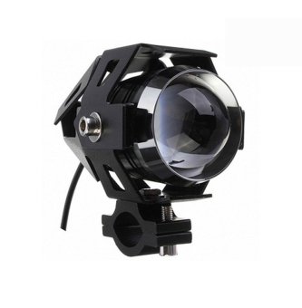 CREE U5 Motorcycle LED Headlight Waterproof High Power Spot Light June 2018 - 2 CREE U5 Motorcycle LED Headlight Waterproof High Power Spot Light - 2