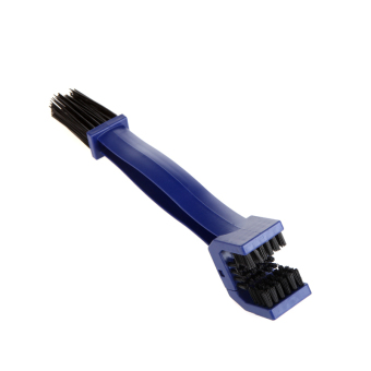 Cycling Motorcycle Bicycle Chain Crankset Brush Cleaner CleaningTool Blue June 2018 - 2 Cycling Motorcycle Bicycle Chain Crankset Brush Cleaner CleaningTool Blue - 2