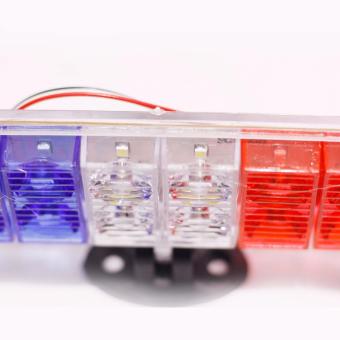 Day Driving Lamp LED DAFEI, TR-3018 (9801-087) June 2018 - 5 Day driving Lamp LED DAFEI, TR-3018 (9801-087) - 5