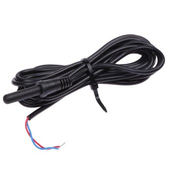 Digital Temperature Controller Thermostat 110V-240V RefrigerationHeating - Intl June 2018 - 3 Digital Temperature Controller Thermostat 110V-240V RefrigerationHeating - intl - 3