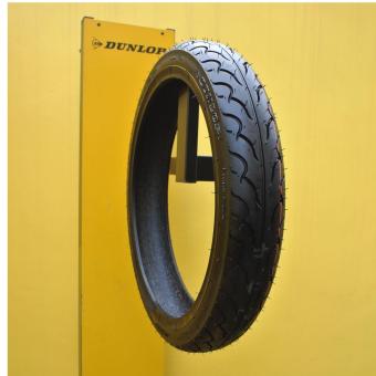 Dunlop TT901 80/90-14M 40P M1 Tubetype Motorcycle Tires June 2018 - 2 Dunlop TT901 80/90-14M 40P M1 Tubetype Motorcycle Tires - 2