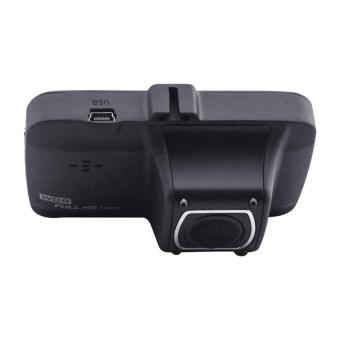 DVR FH01 1080P HD Vehicle Data Recorder Car DVR Night Vision GadgetBox Dash Camera (Black) June 2018 - 3 DVR FH01 1080P HD Vehicle Data Recorder Car DVR Night Vision GadgetBox Dash Camera (Black) - 3