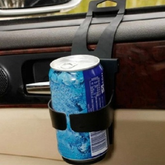 Eachgo Drink Bottle Holder Universal Plastic Car Beverage Cup Support Hang Type Car Kit - Intl June 2018 - 2 Eachgo Drink Bottle Holder Universal Plastic Car Beverage Cup Support Hang Type Car Kit - intl - 2