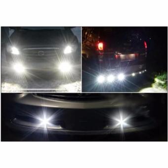 Eagle Eye LED Fog Lights 23mm 10W(Red) June 2018 - 4 Eagle Eye LED Fog Lights 23mm 10W(Red) - 4