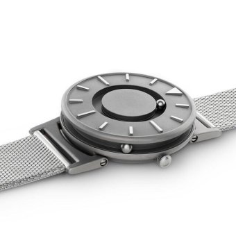 Eone Bradley Titanium Classic Mesh June 2018 - 3 Eone Bradley Titanium Classic Mesh - 3