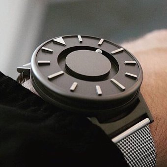 Eone Bradley Titanium Classic Mesh June 2018 - 5 Eone Bradley Titanium Classic Mesh - 5