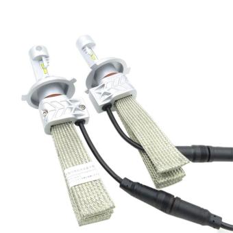 ERA H4 Philip Lumileds LED Headlight HID Bulb June 2018 - 4 ERA H4 Philip Lumileds LED Headlight HID Bulb - 4