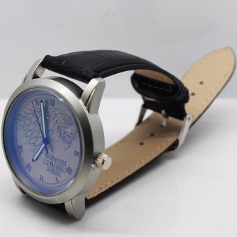Europe And The United States Around The Film Game Of Thrones Watch Quartz Watches - Intl June 2018 - 3 Europe and the United States around the film Game of Thrones Watch Quartz watches - intl - 3