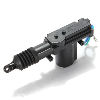 Fancytoy Car Plastic Universal Heavy Duty Power Door Lock ActuatorMotor 2 Wire 12V June 2018 - 2 Fancytoy Car Plastic Universal Heavy Duty Power Door Lock ActuatorMotor 2 Wire 12V - 2