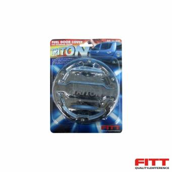 Fitt Triton 2005 Fuel Cap Chrome July 2018 - 3 Fitt Triton 2005 Fuel Cap Chrome - 3