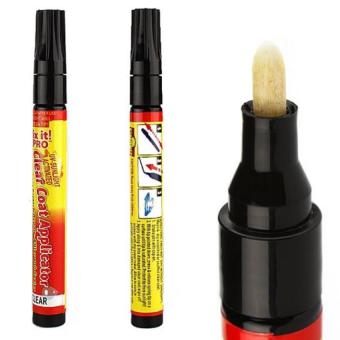Fix It Pro Pen Polish Kit Car Paint Scratch Removal Tool- 2pcs April 2018 - 2 Fix It Pro Pen Polish Kit Car Paint Scratch Removal Tool- 2pcs - 2