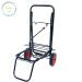 Foldable Shopping Push Cart Trolley Large Size April 2018 - 4 Foldable Shopping Push Cart Trolley Large size - 4