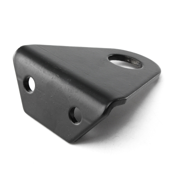 For Harley Metal Axle Side Mount License Plate Rear Taillight Bracket Black - Intl July 2018 - 4 For Harley Metal Axle Side Mount License Plate Rear Taillight Bracket Black - intl - 4