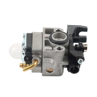For Honda GX35 HHT35 HHT35S Trimmer Bush Cutter Carburetor With 2 Free Oil Cups - Intl June 2018 - 5 For Honda GX35 HHT35 HHT35S Trimmer Bush Cutter Carburetor with 2 free Oil Cups - intl - 5