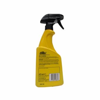 Formula 1 Bug And Tar Remover 16fl.oz (473ml) Spray June 2018 - 3 Formula 1 Bug and Tar Remover 16fl.oz (473ml) Spray - 3