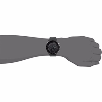 Fossil Sport 54 Chronograph Black Dial Black Rubber Strap Men's Watch CH3080 June 2018 - 4 Fossil Sport 54 Chronograph Black Dial Black Rubber Strap Men's Watch CH3080 - 4