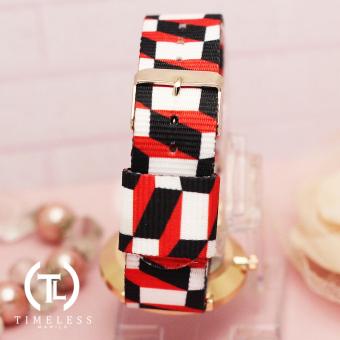 Geneva Jinyi Bethany 3D Analog Women Wrist Watch Buy 1 Take 1 (Red & Watermelon) June 2018 - 4 Geneva Jinyi Bethany 3D Analog Women Wrist Watch Buy 1 Take 1 (Red & Watermelon) - 4