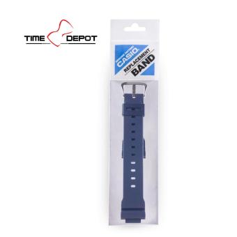 Genuine Factory Replacement Band (1000-3352) For Casio G-ShockWatch Model DW-9550A-2, DW-004A-2, DW-9000A-2, DW-9050C-2V June 2018 - 2 Genuine Factory Replacement Band (1000-3352) for Casio G-ShockWatch Model DW-9550A-2, DW-004A-2, DW-9000A-2, DW-9050C-2V - 2