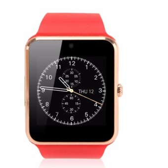 GT08 Bluetooth Smart Wrist Watch SIM Phone Mate For IPhone IOS Android Samsung June 2018 - 3 GT08 Bluetooth Smart Wrist Watch SIM Phone Mate for iPhone IOS Android Samsung - 3