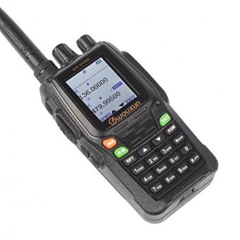Ham Two Way Radio Wouxun KG-UV8D Dual Band VHF&UHF136-174MHz/400-480MHz 999 Channels - Intl June 2018 - 5 Ham Two Way Radio Wouxun KG-UV8D Dual Band VHF&UHF136-174MHz/400-480MHz 999 channels - intl - 5