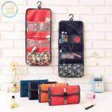 Hanging Toiletry Pouch Dark Blue August 2018 - 2 Hanging Toiletry Pouch Dark Blue - 2