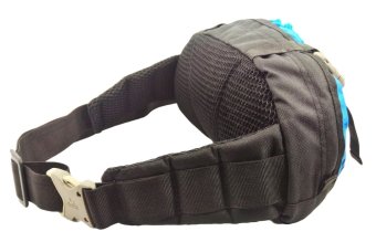 Hanuman Belt Bag BP3 (Royal Blue) June 2018 - 2 Hanuman Belt Bag BP3 (Royal Blue) - 2