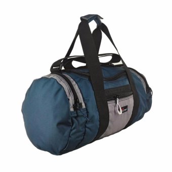 Hanuman Duffle Bag Medium(Teal Green/Light Grey) June 2018 - 2 Hanuman Duffle Bag Medium(Teal Green/Light Grey) - 2