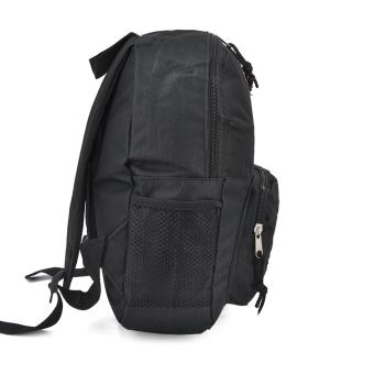 Happy Kids CRL-05 Kids School Bag Backpack (Black) June 2018 - 3 Happy Kids CRL-05 Kids School Bag Backpack (Black) - 3