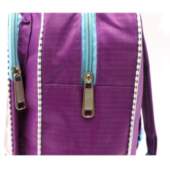 HAPPY KIDS Trendy Cute Girl Kids Backpack Outdoor Bag (GirlsDesign) June 2018 - 5 HAPPY KIDS Trendy Cute Girl Kids Backpack Outdoor Bag (GirlsDesign) - 5