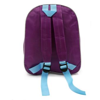 HAPPY KIDS Trendy Cute Girl Kids Backpack Outdoor Bag (GirlsDesign) June 2018 - 4 HAPPY KIDS Trendy Cute Girl Kids Backpack Outdoor Bag (GirlsDesign) - 4
